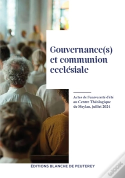 Capa do artigo Gouvernance(S) Et Communion Ecclésiale