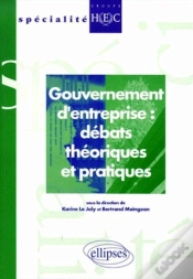Capa do artigo Gouvernement D