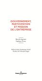 Gouvernement, Participation Et Mission De L'Entreprise - Preview