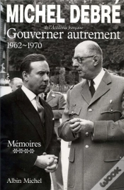 Capa do artigo Gouverner Autrement T.4 ; 1962-1970