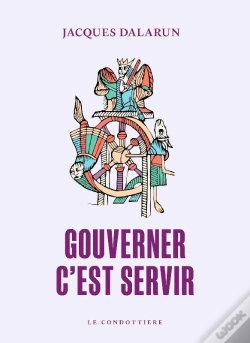 Capa do artigo Gouverner, C'Est Servir : Essai De Démocratie Médiéval