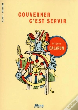 Capa do artigo Gouverner C'Est Servir
