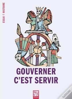 Capa do artigo Gouverner, C'Est Servir