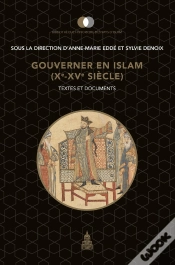 Capa do artigo Gouverner En Islam (Xe-Xve Siècle) : Textes Et Documents