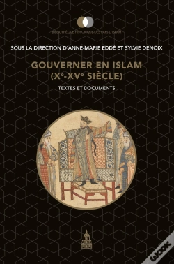 Capa do artigo Gouverner En Islam (Xe-Xve Siècle) : Textes Et Documents
