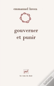 Capa do artigo Gouverner Et Punir
