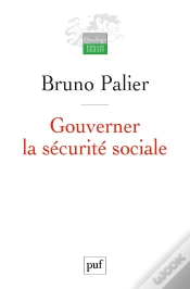 Capa do artigo Gouverner La Securite Sociale