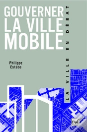 Capa do artigo Gouverner La Ville Mobile