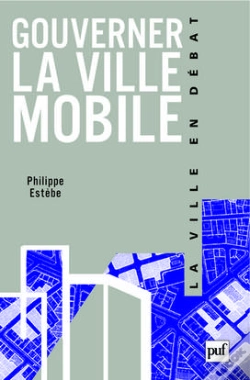 Capa do artigo Gouverner La Ville Mobile