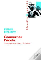 Capa do artigo Gouverner L