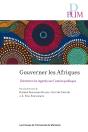 Gouverner Les Afriques : Décentrer Les Regards Sur L'Action Publique - Preview