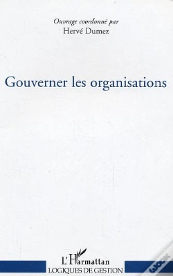 Capa do artigo Gouverner Les Organisations