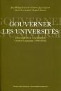 Gouverner Les Universités ; L'Exemple De La Coordination Genève-Lausanne (1990-2010) - Preview
