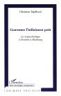 Gouverner L'Infiniment Petit ; Les Nanotechnologies À Grenoble Et Hambourg - Preview