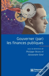 Gouverner (Par) Les Finances Publiques