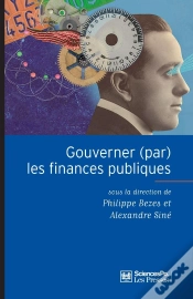 Capa do artigo Gouverner (Par) Les Finances Publiques