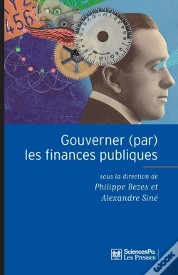Capa do artigo Gouverner (Par) Les Finances Publiques