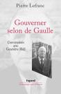 Gouverner Selon De Gaulle - Preview
