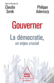 Capa do artigo Gouverner