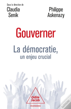 Capa do artigo Gouverner