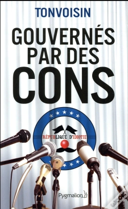 Capa do artigo Gouvernes Par Des Cons