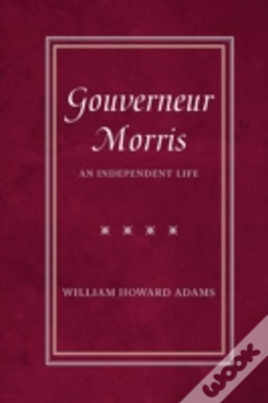 Gouverneur Morris