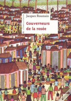 Capa do artigo Gouverneurs De La Rosée