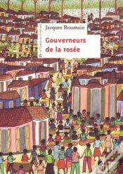 Capa do artigo Gouverneurs De La Rosée