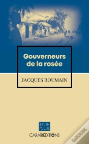 Capa do artigo Gouverneurs De La Rosée