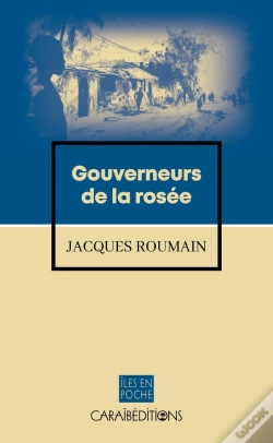 Capa do artigo Gouverneurs De La Rosée