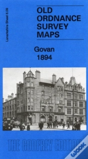 Capa do artigo Govan 1894