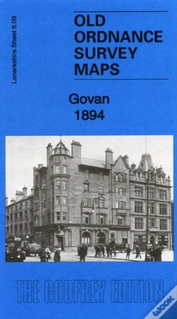 Capa do artigo Govan 1894