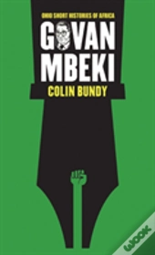 Govan Mbeki
