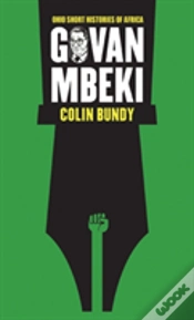 Capa do artigo Govan Mbeki