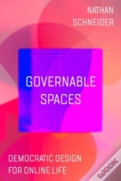 Capa do artigo Governable Spaces