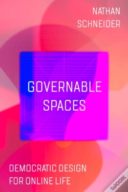 Capa do artigo Governable Spaces