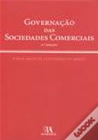 Governação das Sociedades Comerciais