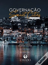 Governação e Smart Cities