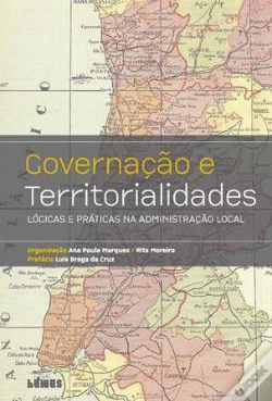 Capa do artigo Governação e Territorialidades