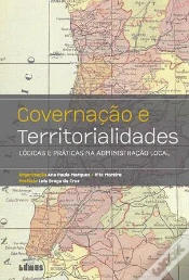 Capa do artigo Governação e Territorialidades