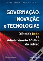 Governação, Inovação e Tecnologias