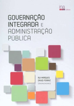 Capa do artigo Governação Integrada e Administração Pública