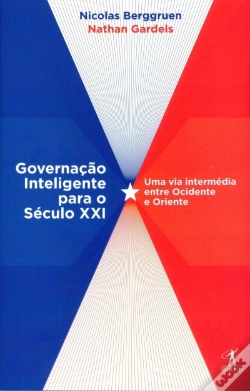 Capa do artigo Governação Inteligente Para o Século XXI