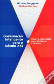 Capa do artigo Governação Inteligente Para o Século XXI