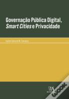 Governação Pública Digital, Smart Cities e Privacidade