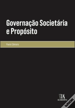 Capa do artigo Governação Societária e Propósito