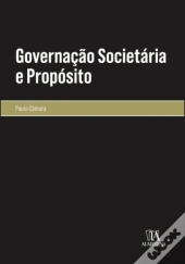 Governação Societária e Propósito