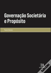Capa do artigo Governação Societária e Propósito