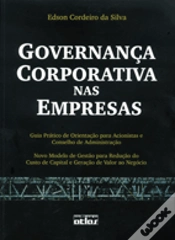 Capa do artigo Governança Corporativa nas Empresas