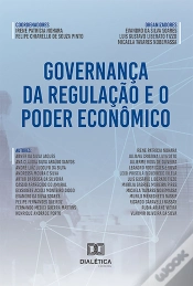 Capa do artigo Governança Da Regulação E O Poder Econômico